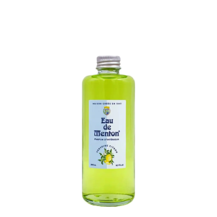 RECHARGE VERVEINE CITRON 200ML
