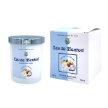 BOUGIE MONOI CITRONNE 220G