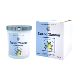 BOUGIE VERVEINE CITRON 220G BOUGIE VERVEINE CITRON 220G