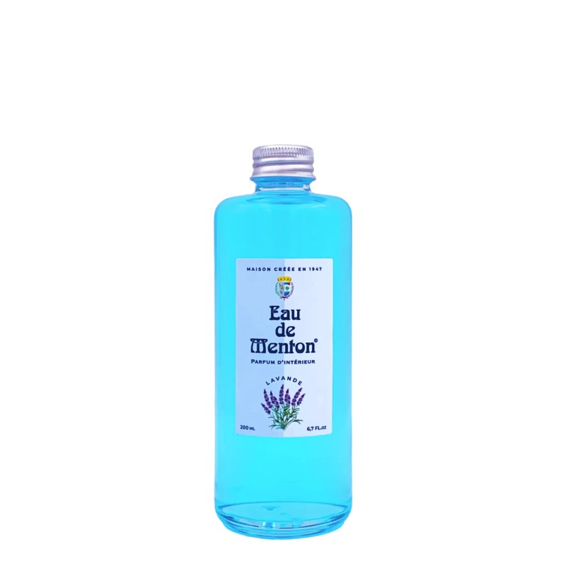 RECHARGE LAVANDE NATURELLE 200ML