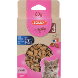MOOKY CHAT DELIES CHAT STERILISE 60G