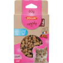 MOOKY CHAT DELIES HYGIENE DENTAIRE 60G