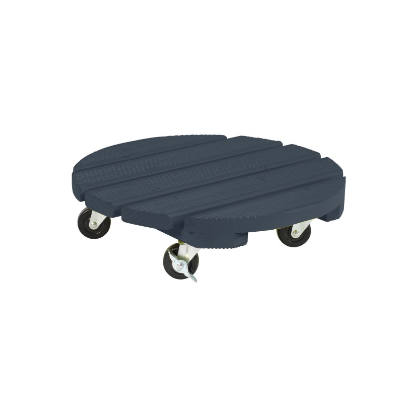 ROULBAC COULEUR DIA 40CM