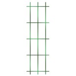 RECTANGLE - L. 0,75 X H. 1,50 M GRIS