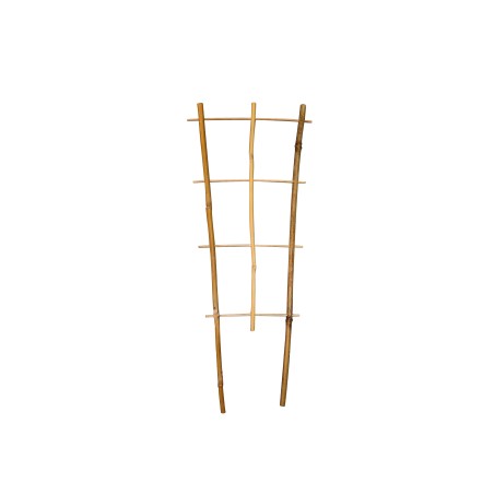 TUTEURS ECHELLE BAMBOU