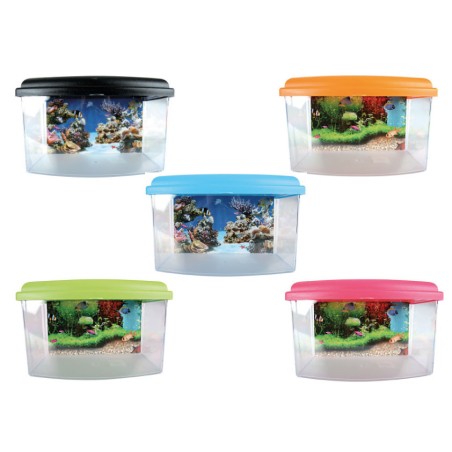 AQUA TRAVEL BOX II
