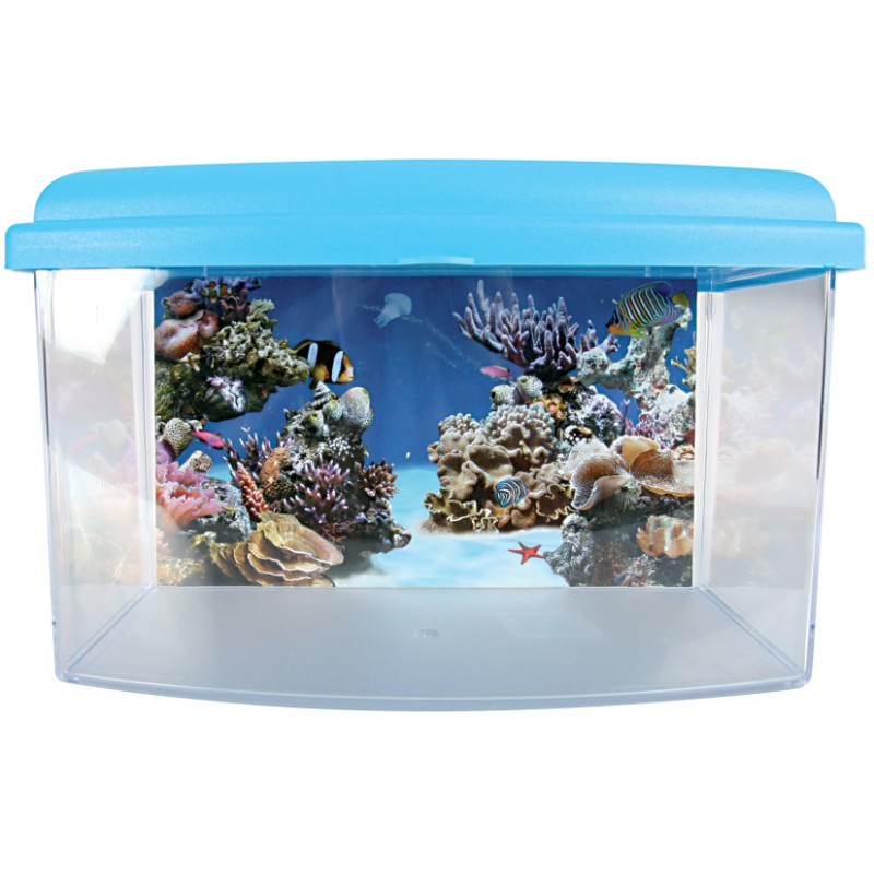 AQUA TRAVEL BOX II