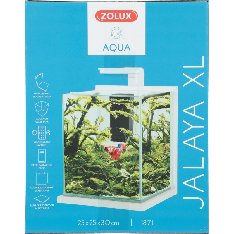 JALAYA XL