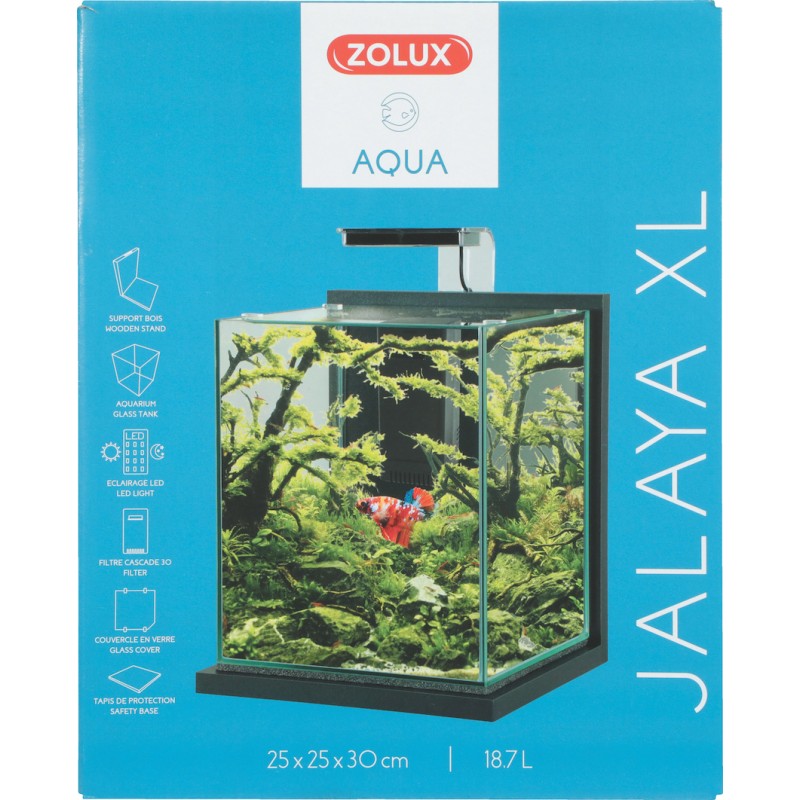 JALAYA XL