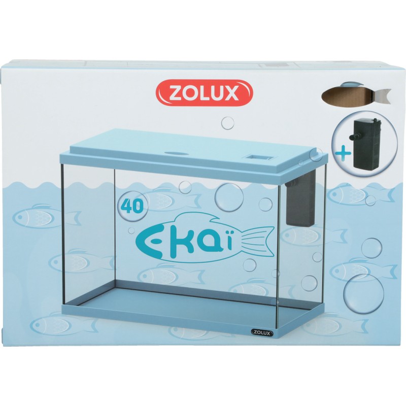 AQUARIUM EKAI 40