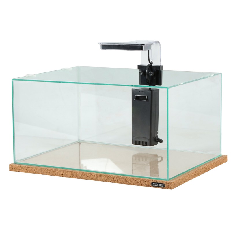 AQUARIUM BETTA REK