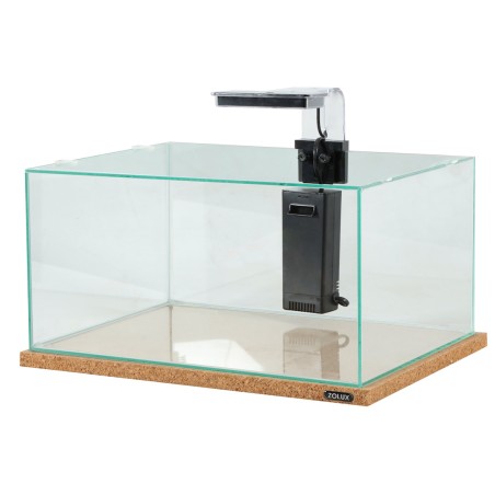 AQUARIUM BETTA REK