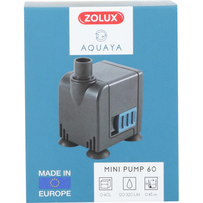 MINI PUMP