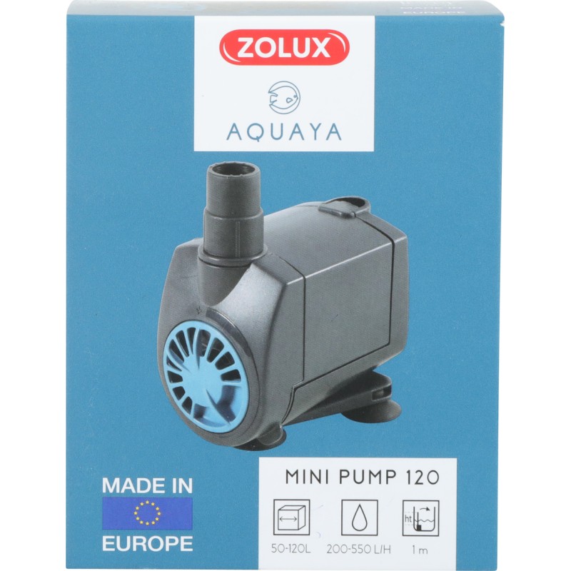MINI PUMP