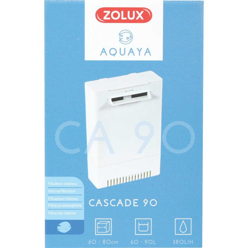 FILTER CASCADE 90 AQYA