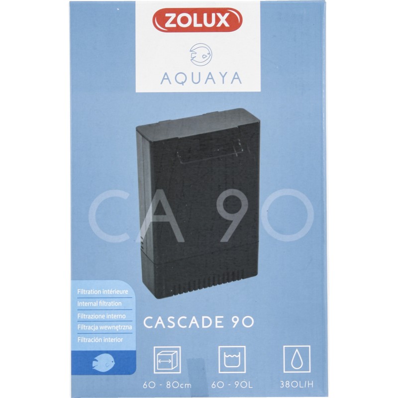 FILTER CASCADE 90 AQYA