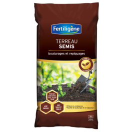  Fertiligène terreau semis