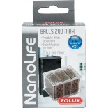 CART BILLES NANOLIFE 200 MAX