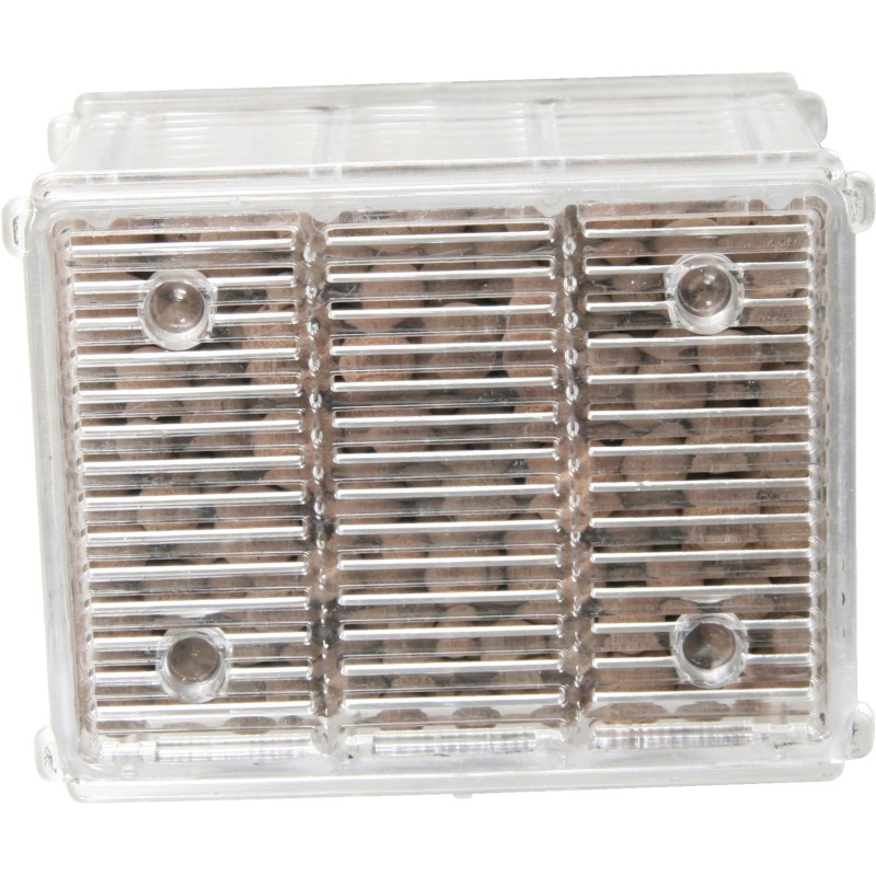 CART BILLES NANOLIFE 200 MAX