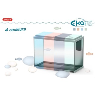 CARTOUCHE CHARBON X2 EKAI