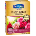 Fertiligène engrais rosiers et arbustes à fleurs
