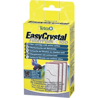 TETRA EASY CRYSTAL FILTER