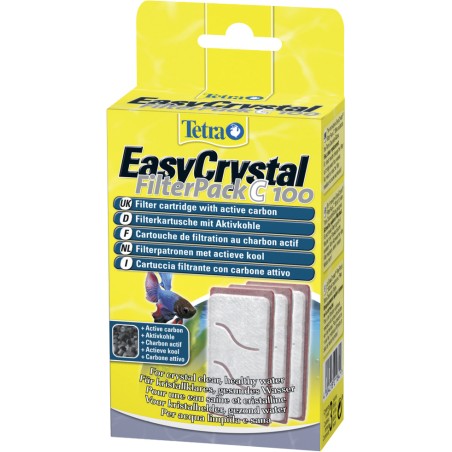 TETRA EASY CRYSTAL FILTER