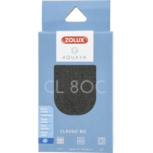 CARBON CLASSIC X4 AQYA