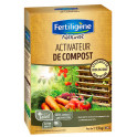Fertiligène activateur de compost