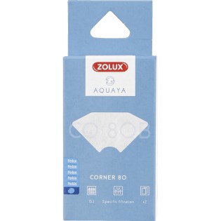 PERLON CORNER X2 AQYA