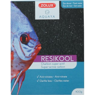 CHARBON RESIKOOL SUPRA 1L