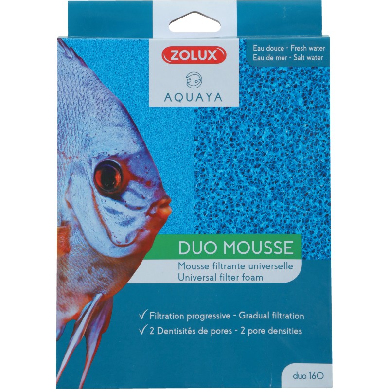 DUO MOUSS