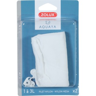 FILETS NYLON MASSE FIL