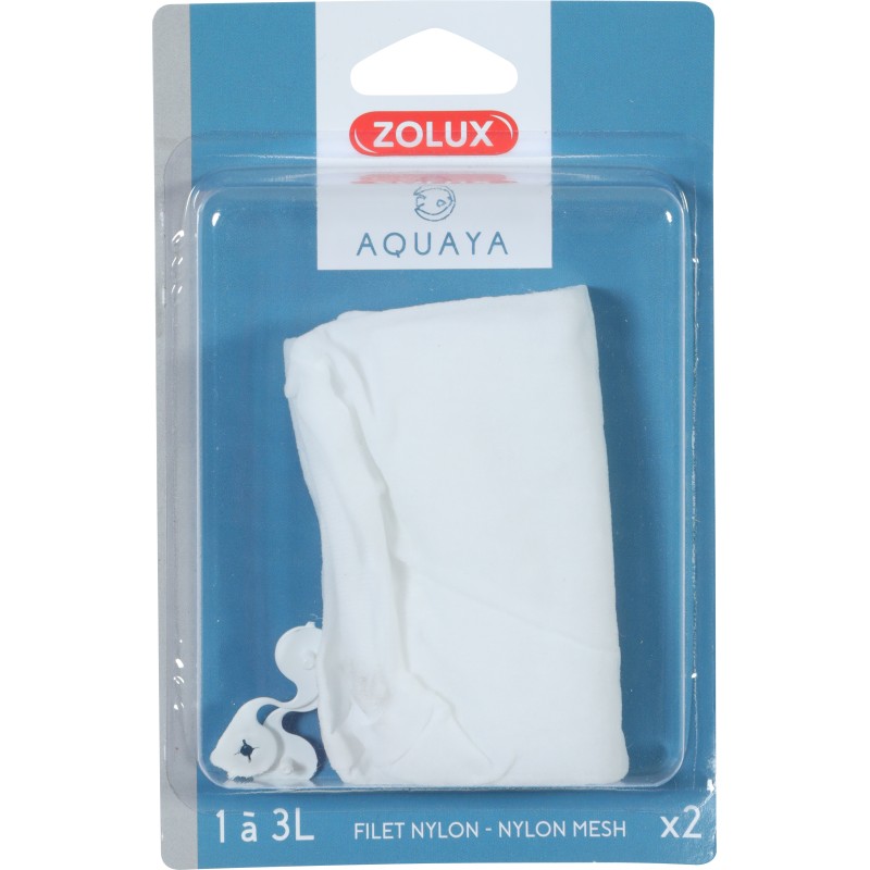 FILETS NYLON MASSE FIL