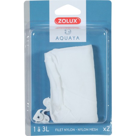 FILETS NYLON MASSE FIL