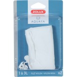 FILETS NYLON MASSE FIL