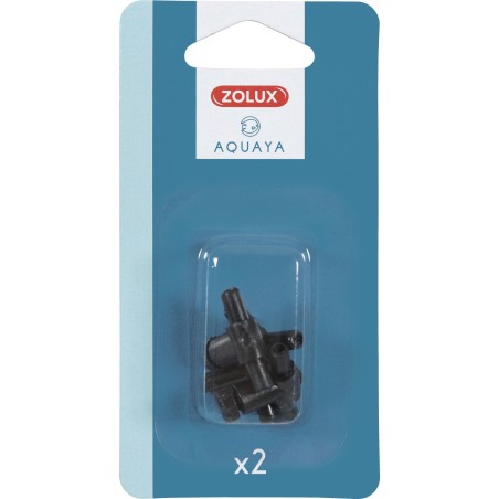 ROBINETS A AIR X2 + T X2