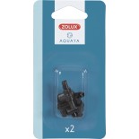 ROBINETS A AIR X2 + T X2