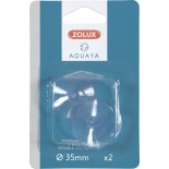 VENTOUSE DOUBLE DIAM 35