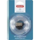 SET D'AERATION