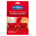 Fertiligène bâtonnets nutritifs plantes fleuries