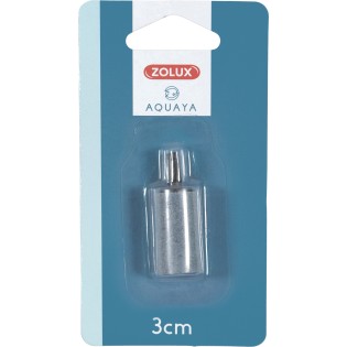 DIFFUSEUR AIR CYLINDR 3CM