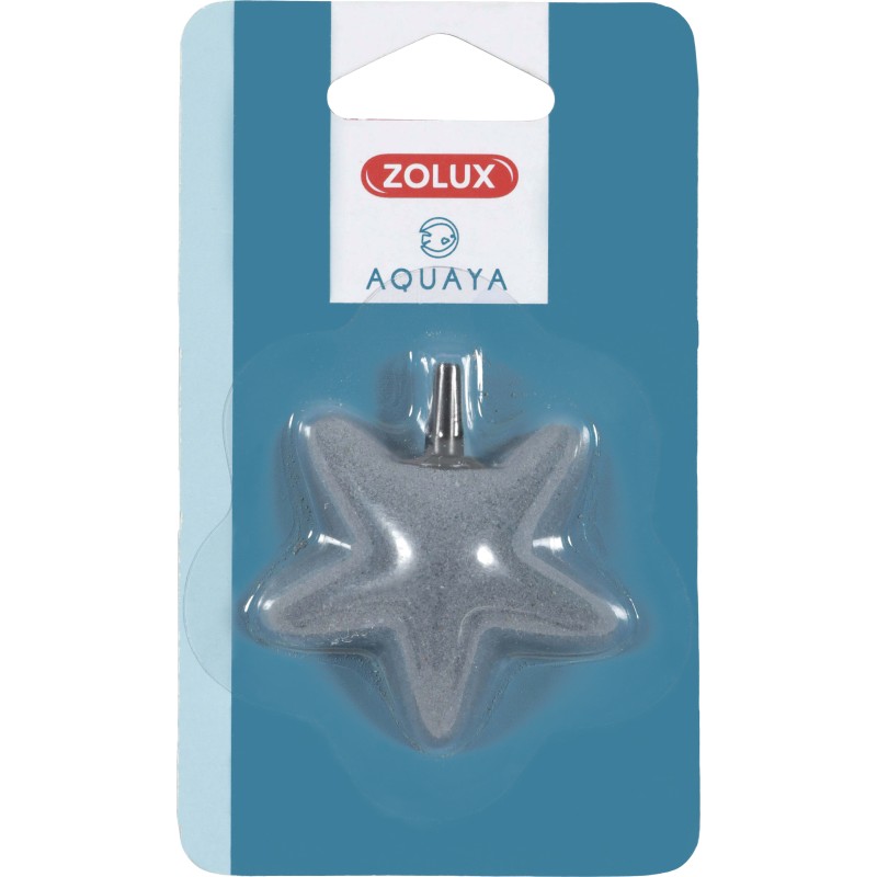 DIFFUSEUR AIR ETOILE