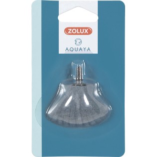 DIFFUSEUR AIR COQUILLAGE