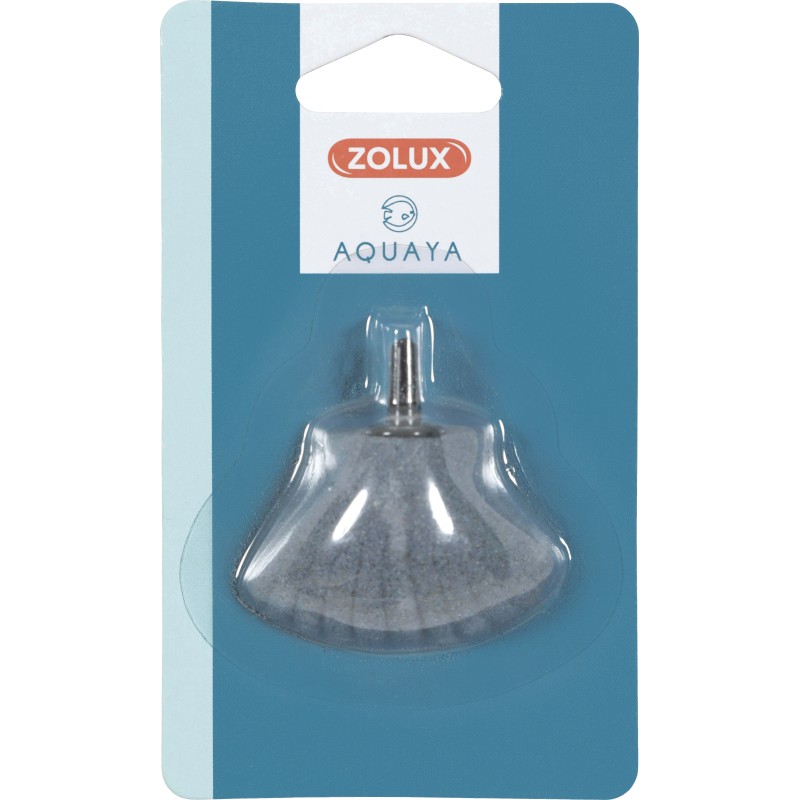 DIFFUSEUR AIR COQUILLAGE