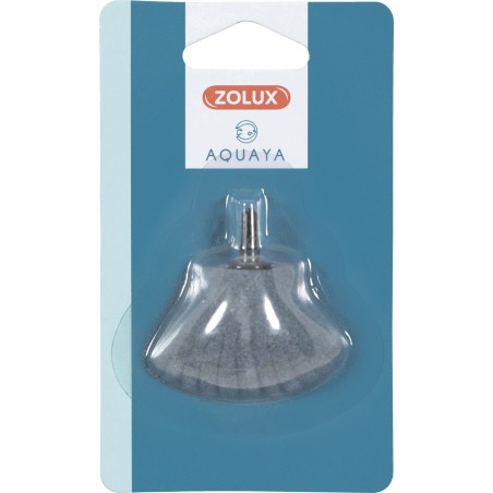 DIFFUSEUR AIR COQUILLAGE