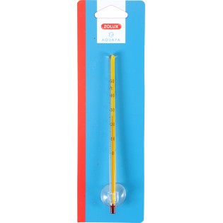 THERMOMETRE DE PRECISION