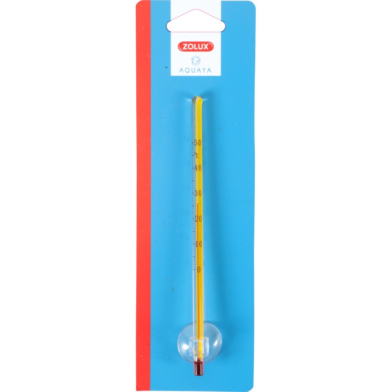 THERMOMETRE DE PRECISION