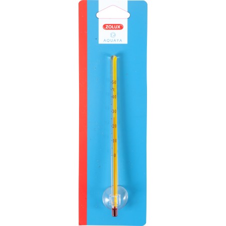 THERMOMETRE DE PRECISION