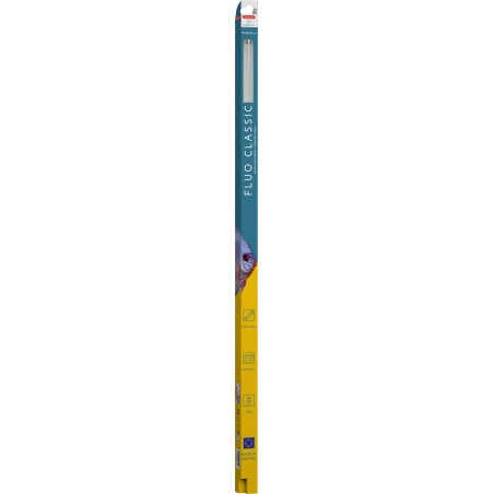 TUBE FLUO CLASSIC 25W 75CM